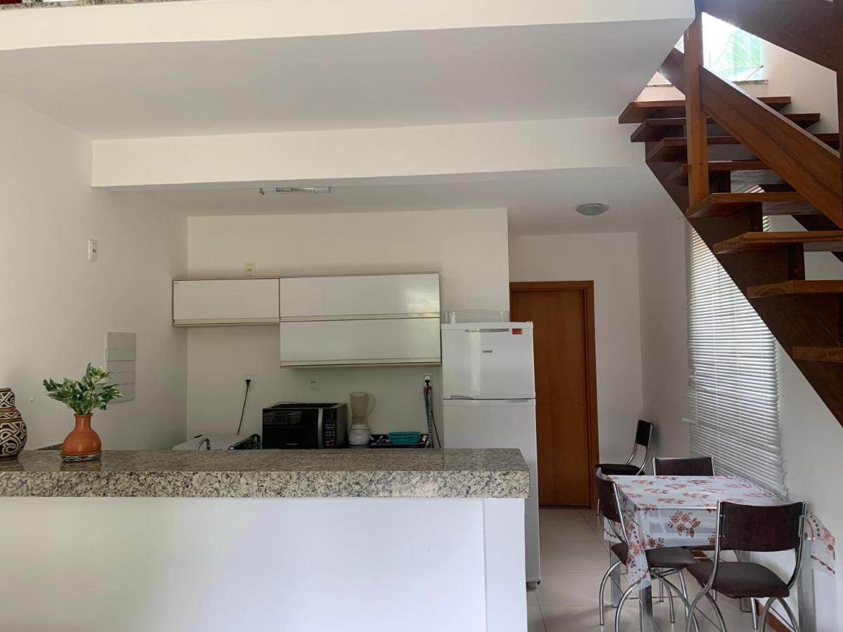 Imbassai Solaris Ap Beach 외부 사진