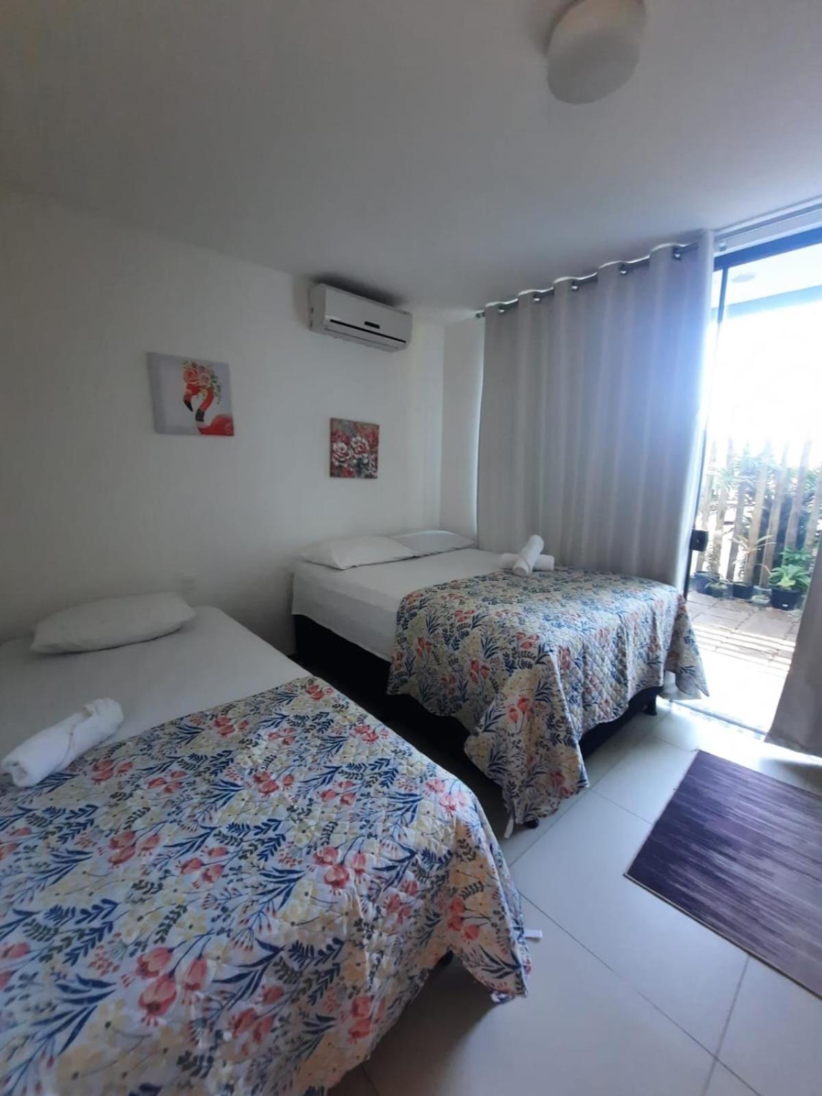 Imbassai Solaris Ap Beach 외부 사진